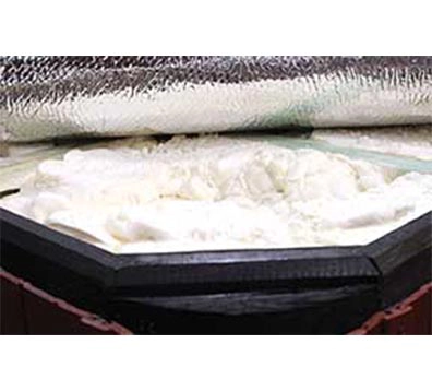 FULL-FOAM - Huntersville
