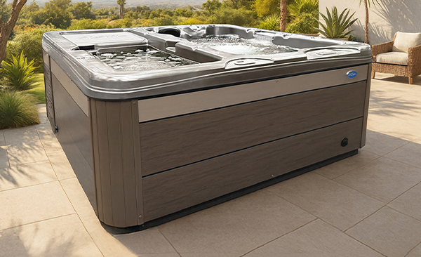 Cold Plunge Spas Series Huntersville hot tubs for sale