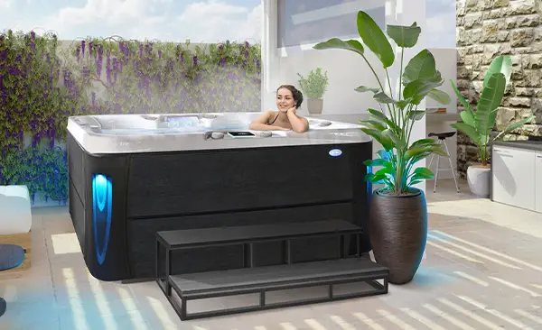 Escape X-Series Spas Huntersville hot tubs for sale