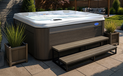 Patio&trade; Spas Huntersville hot tubs for sale
