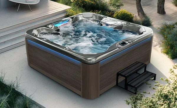 Platinum™ Spas Huntersville hot tubs for sale