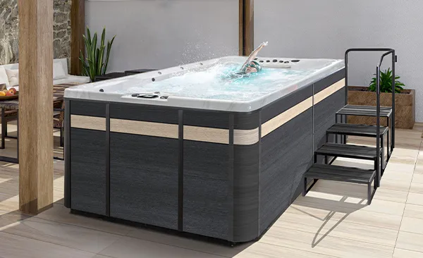 Swim X-Series Spas Huntersville hot tubs for sale
